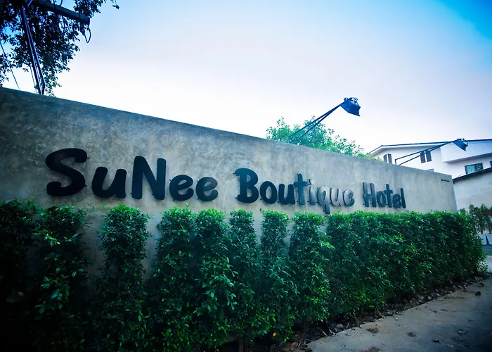 Sunee Boutique Hotel