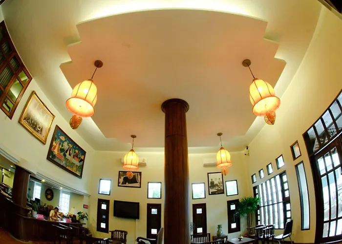 Swankaburi Boutique Hotel