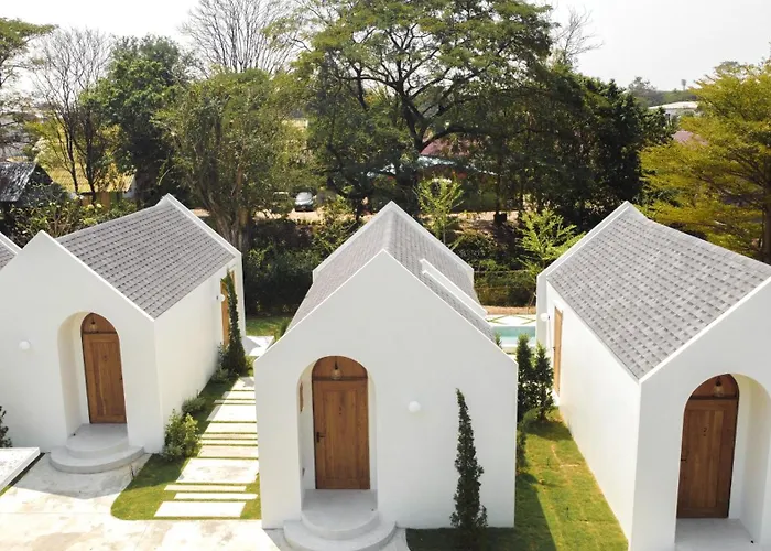 La Kana Boutique Villa